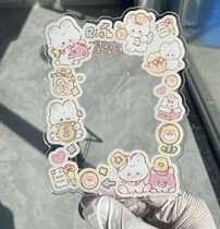 (FairyCircle) Pre-sale will be released next Sunday Fairy Enchantment Tutu saves money to establish a card Original creation card