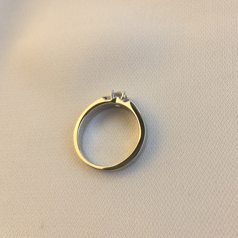 Bague homme OTHER   en Argenterie - Ref 3087552 Image 10