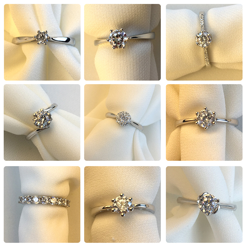 Bague Femme VSILVER    en Argenterie - Ref 3086275 Image 1