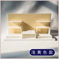 YL610 Lighty Yellow Acryle Prop