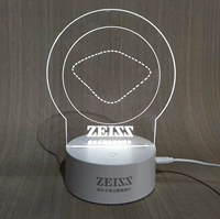 Zeiss Growth Music FG130-4
