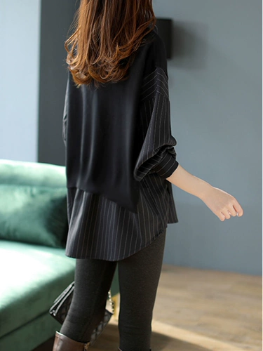 Весенний модный комплект, модная элегантная трендовая рубашка, европейский стиль