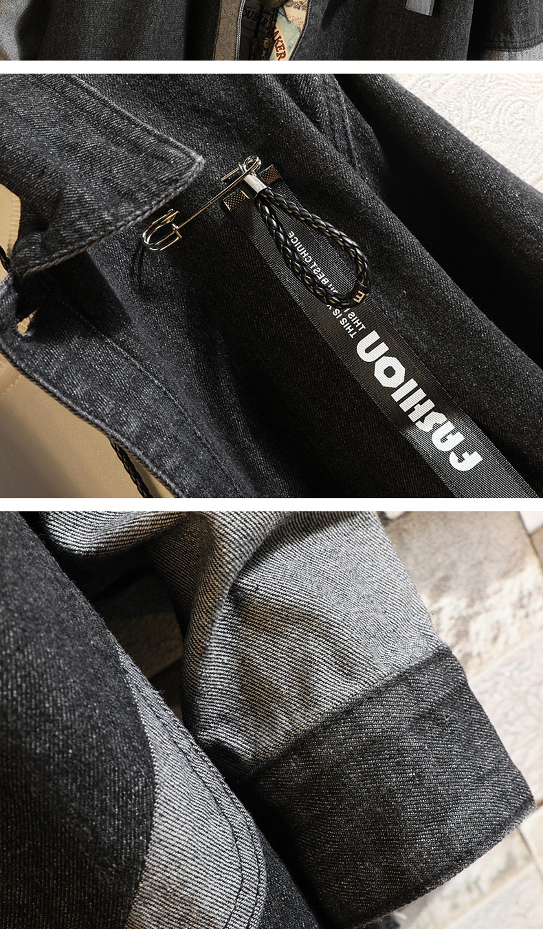 Blouson homme      manches longues - Ref 3116801 Image 12