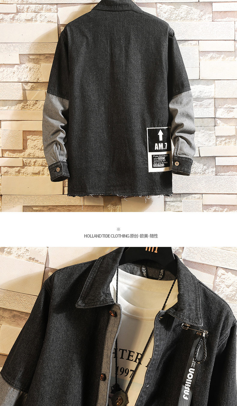 Blouson homme      manches longues - Ref 3116801 Image 11