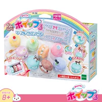 【Модели могут быть сделаны】 красочный набор макарон 丨 W-159