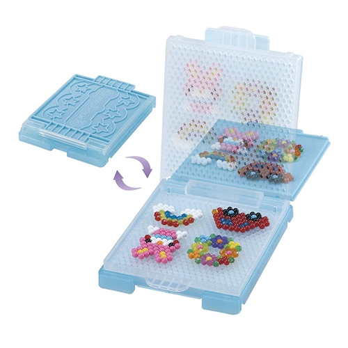 Aquabeads, водяной туман, волшебные бусины, инструменты для производства, быстрый волшебный диск из бисера, волшебная ручка из бисера, детская ручная работа, обучающие DIY