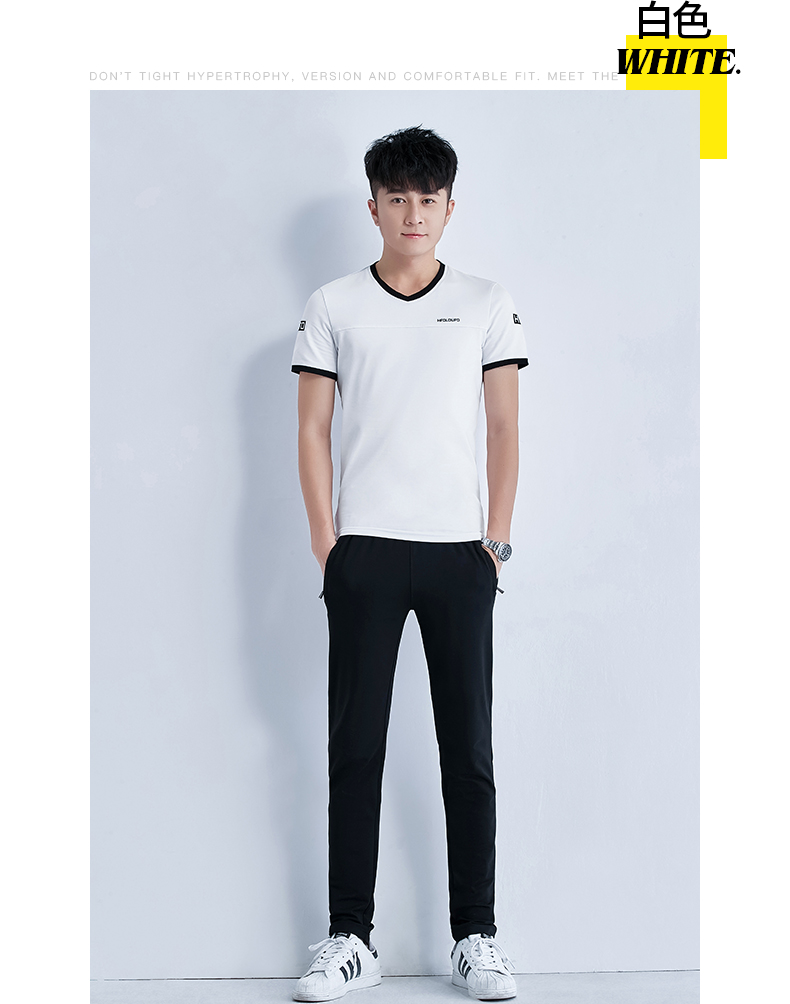 Survetement homme en coton - Ref 3444812 Image 16