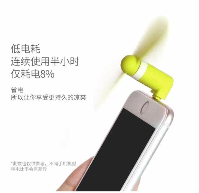 Ventilateur USB - Ref 400950 Image 24