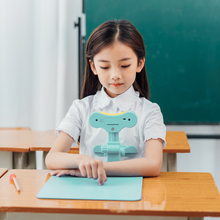 【升级款】防近视坐姿矫正器+握笔器