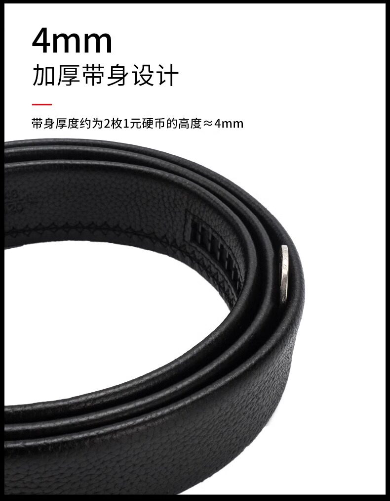 Ремень, кожаная мужская повязка на голову, крокодил, воловья кожа, из натуральной кожи 