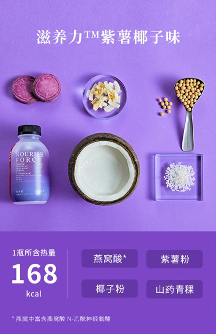 双11预售：奶茶级口感！营养代餐，乐纯 零蔗糖即食奶昔 50gx6瓶 到手价99元包邮 买手党-买手聚集的地方