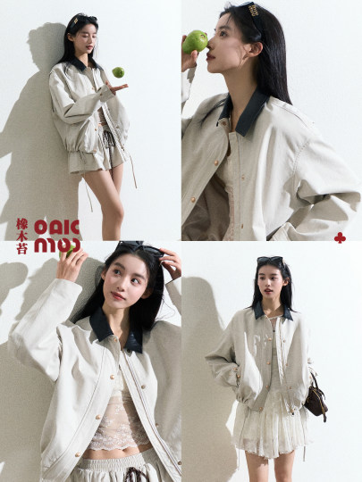 Куртка OAKMOO/ 