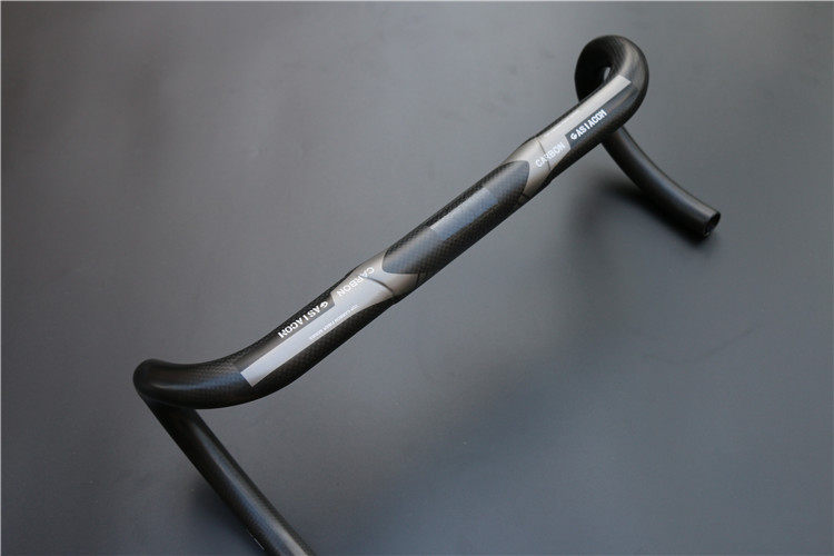 Guidon de vélo ASIACOM - Ref 2342073 Image 8