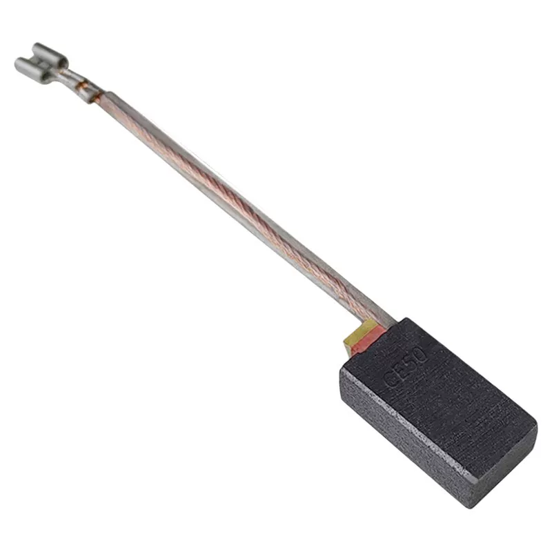 EG367J мотор угольная щётка импортированные запчасти к двигателю Siemens DC SHLY бренд моторные детали