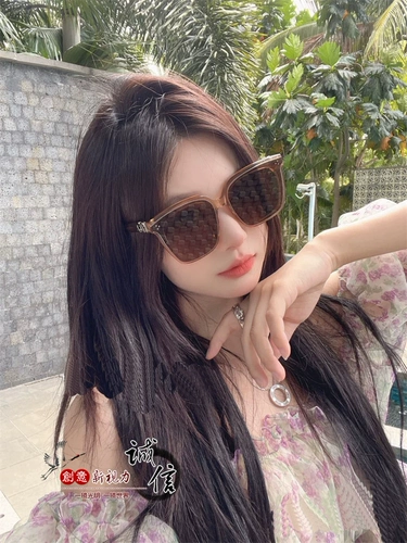 Солнцезащитные очки GM, пластинчатые солнцезащитные очки Jennie Angel для мужчин и женщин, утягивающие лицо, черная оправа, сверхлегкие летние анти-УФ-лучи