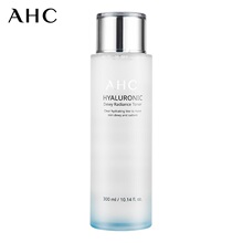 AHC焕亮保湿小神仙爽肤水大容量300ml