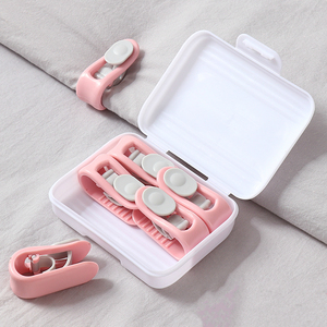 【 优思居】被子固定器床单固定夹