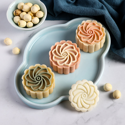 家用月饼模具绿豆糕模具