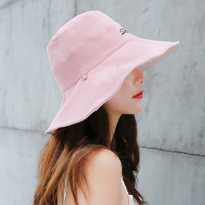 【可签到】网红防晒遮阳帽