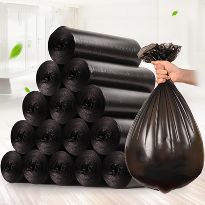 分类垃圾袋家用中号加厚一次性塑料袋批发