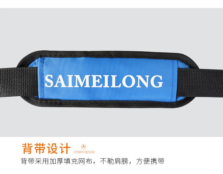 Cầu lông túi vai túi cầu lông vợt túi ba lô cầu lông túi túi nữ cầu lông vợt túi 3 6 gói giá vợt yonex