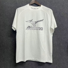 Спортивная футболка mizuno/美津浓 男子纯棉抗菌圆领短袖t恤j2ca21e1 原298