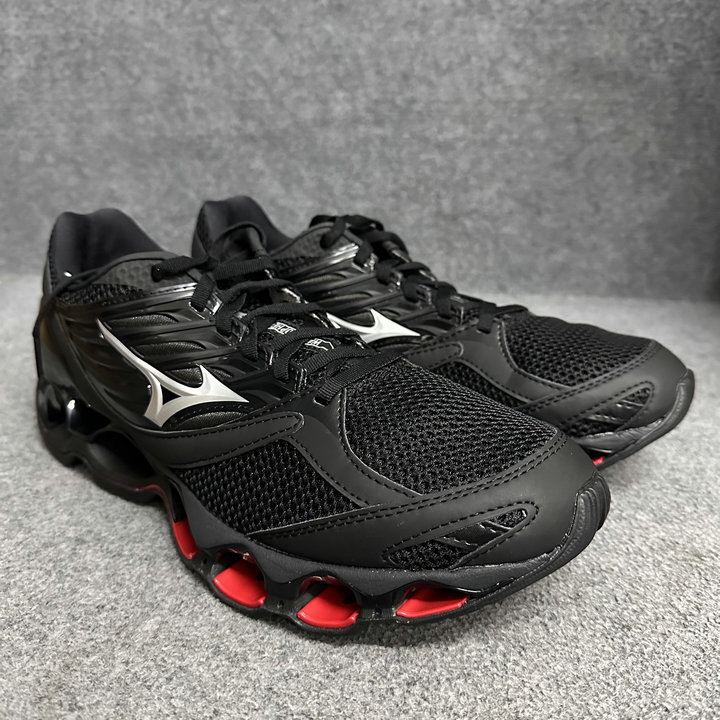 Mizuno Men's Cushioning Sports Running Shoes Prophecy 13S Original Price 1698