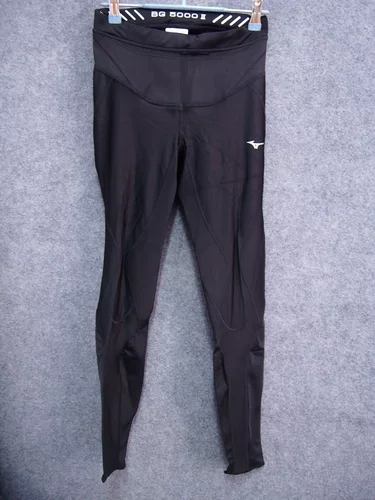 Mizuno/Mizumin Women's Sports Compressed Compressed Pants K2MJ7D01 Original 598