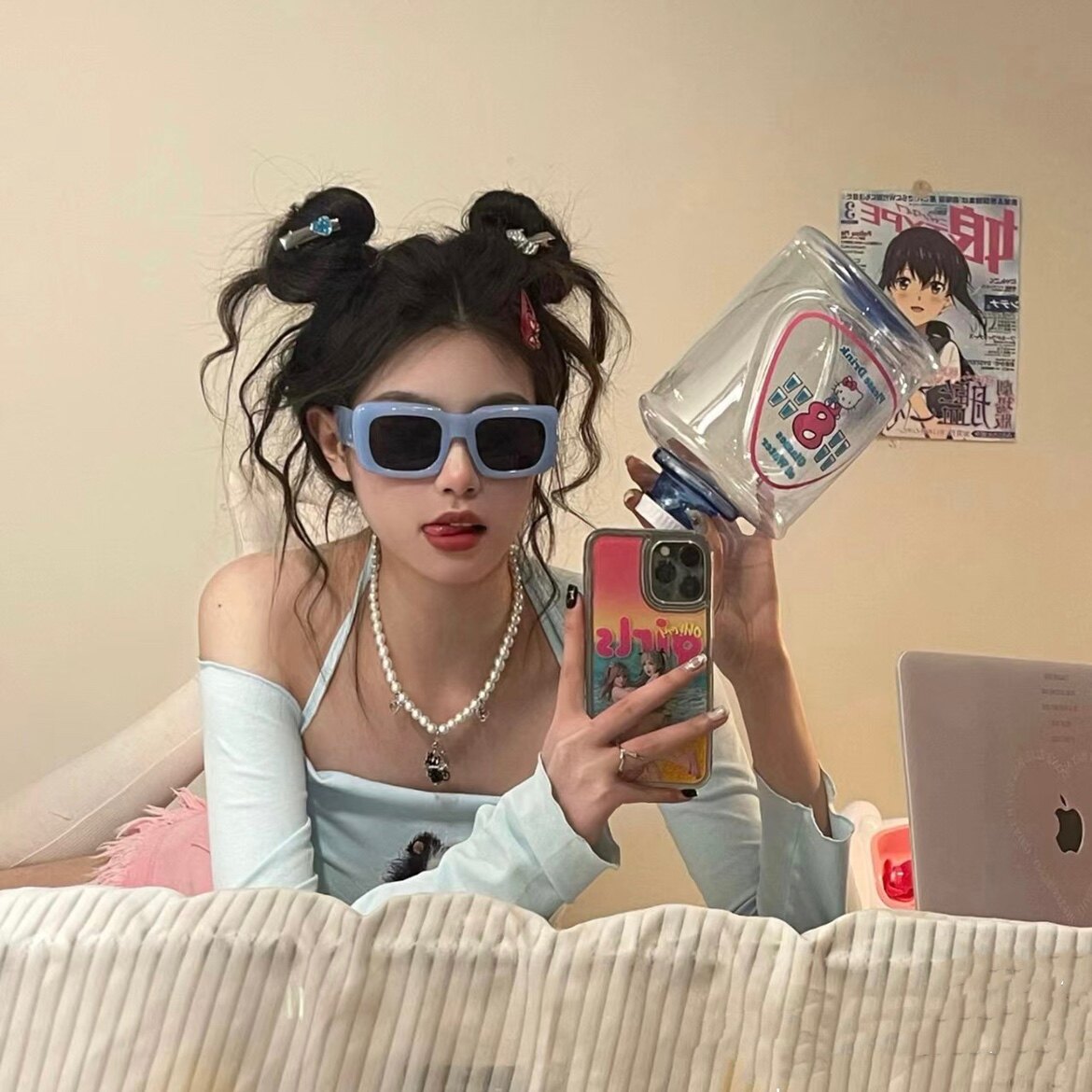 一只妮