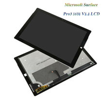 Microsoft Pro3 1631 V1 1 LTL120QL01 LCD touch screen assembly