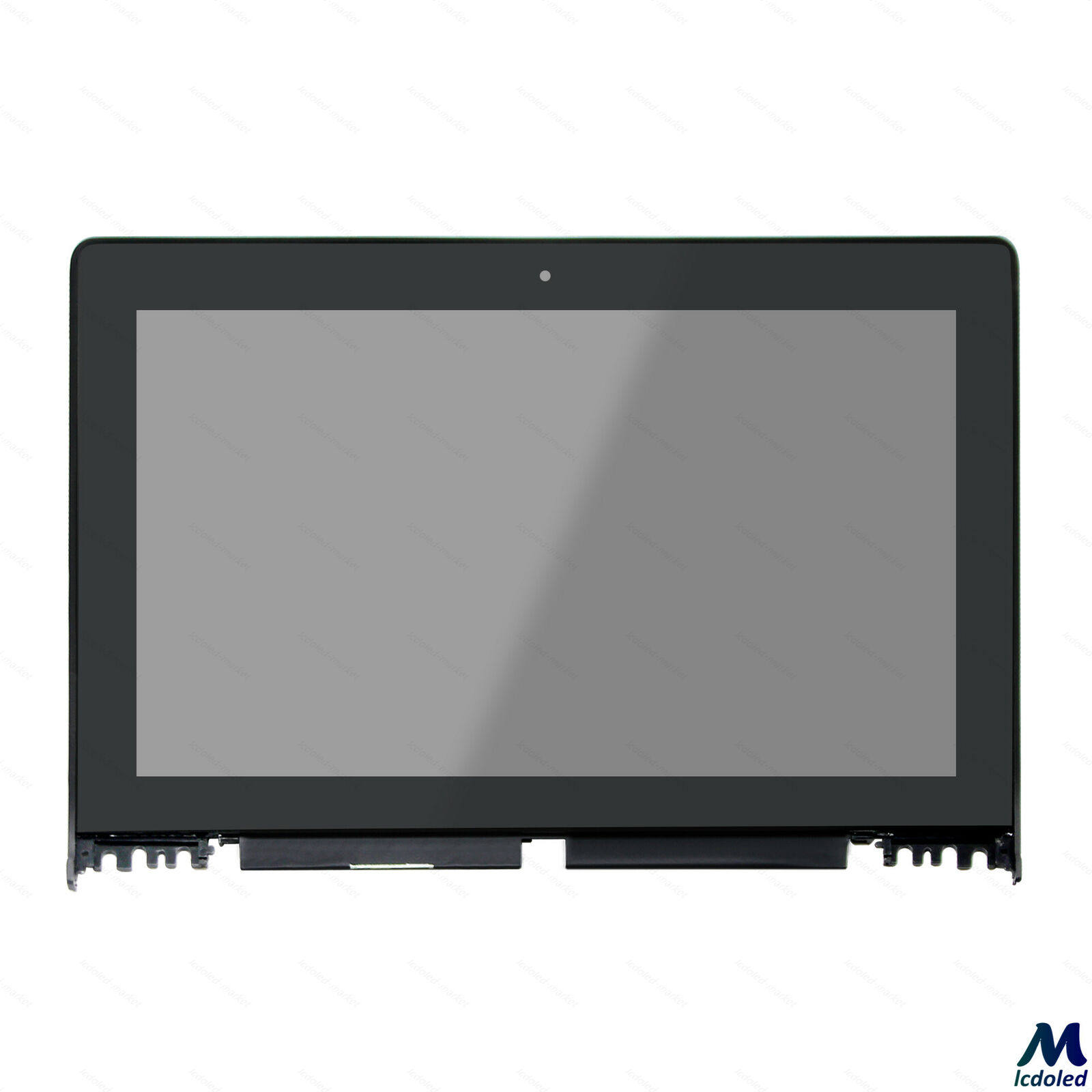 Original Lenovo YOGA 2 11 B116XAT02.1 LP116WH6-SPA1 Touch Screen LCD Assembly