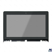 Original Lenovo yoga 2 11 B116XAT02 1 LP116WH6-SPA1 touch screen LCD screen assembly
