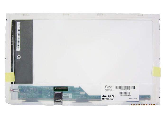 DELL 14R N4010 N4020 M4010 M4010 LCD screen common 140LED screen