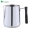 L-BEans kéo cốc inox dày thiết bị bể bọt lạ mắt cà phê kéo hoa tròn miệng kéo cốc 600ml