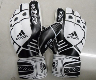 Gants de foot - Ref 2591450 Image 7