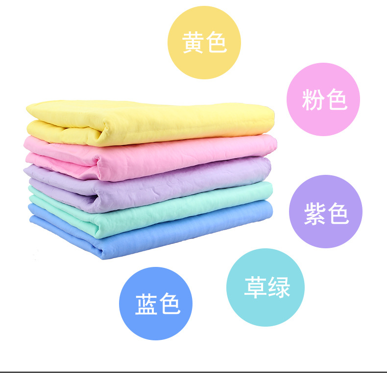 Khăn lau xe nội thất chổi rửa xe 360 độ