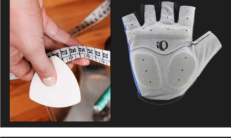 Gants de cyclisme mixte AISONG - Ref 2239835 Image 25