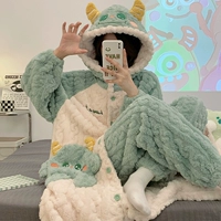 82023 (халат+брюки) Новый