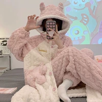 82024 (халат+брюки) Новый