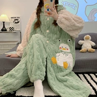 82034 (халат+брюки)