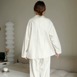 Топ с чашечками, пижама, осенний летний лонгслив, комплект, короткий рукав