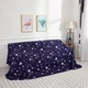 Sofa đồ nội thất vải bụi phổ quát vải bụi vải bìa vải màu xám vải vải tro vải vải bụi bảo vệ giường