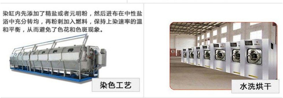 Tenue de travail en coton - Ref 1913068 Image 37