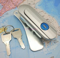 AB403-1 plane switch cabinet lock distribution box cabinet control box door lock community unit meter box lock