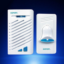 Hong Kong Energy Wireless Doorbell E72A07 (Commemorative Edition) 12 16 Chords Adjustable Volume