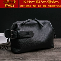 Черная тату