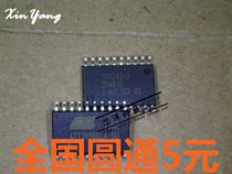 Direct shooting ATTINY861A-SU ATTINY861A ATMEL SO20 8-bit microcontroller