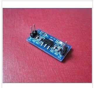 T11 3.3V power module 1117-3.3V power module