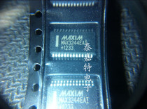 MAX3244EAI MAX3244 patch SSOP28 RS-232 INTERFACE IC