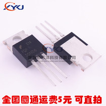 New FQP30N06 FQP30N06L MOSFET tube straight TO-220 30A 60V Field effect tube